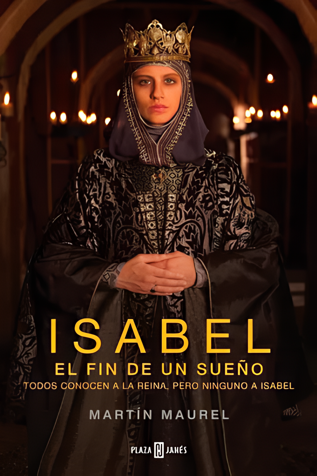 伊莎贝拉一世 第三季